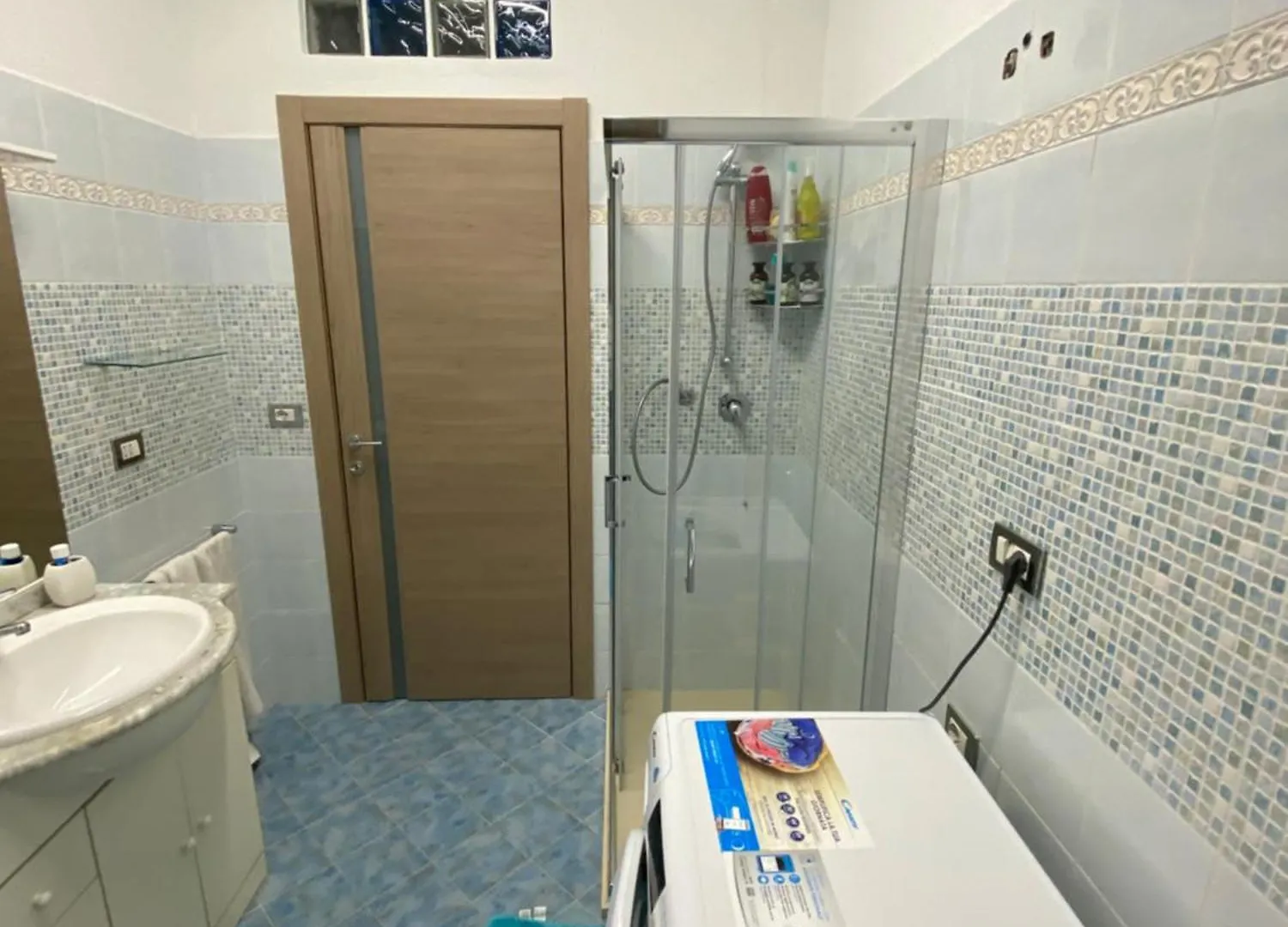 Apartment Casa Vacanza Con Cucina In Giardino E Parcheggio Alghero